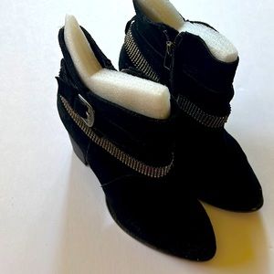 Nine West Boots -Size 8 1/2